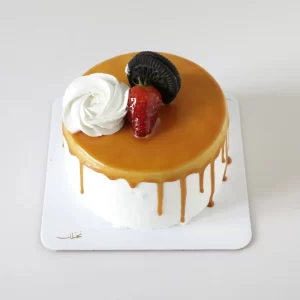 کیک روز نخلک کد 1