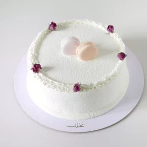 کیک روز نخلک کد 11